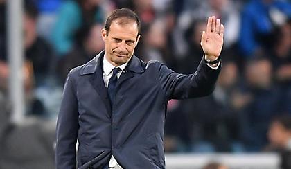 Θετικός για Ρόμα ο Αλέγκρι