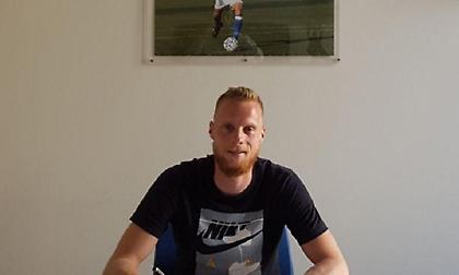 Επίσημο: Στην Μπρέσια ο Κότνικ