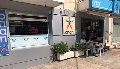 Στην Αθήνα ο νικητής της χρονιάς στο ΛΟΤΤΟ