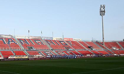 «Μαύρα» γενέθλια για τον Πανιώνιο