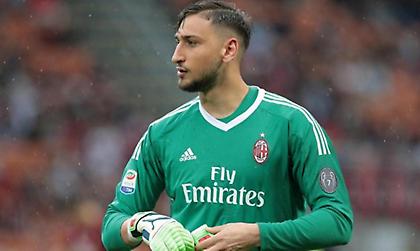 «Τα βρήκε» με Ντοναρούμα η Μίλαν!