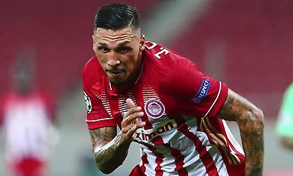 Χολέμπας: «Σημαντική νίκη, ένα βήμα πιο κοντά»