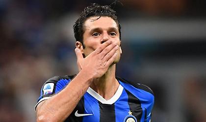 Κλείνει στη Σαμπντόρια ο Καντρέβα