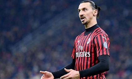 Ο Ζλάταν αντέδρασε ως… Ζλάταν στον κορωνοϊό: «Είχε το θάρρος να με προκαλέσει. Κακή ιδέα»!