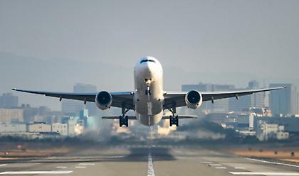 Notam για Τσεχία από Δευτέρα 28/9: Στην Ελλάδα θα μπαίνουν μόνον οι ταξιδιώτες με αρνητικό τεστ