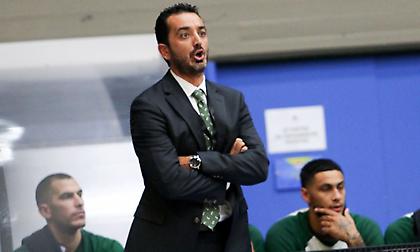 Βόβορας: «Να χτίσουμε πάνω σε αυτή την εικόνα»