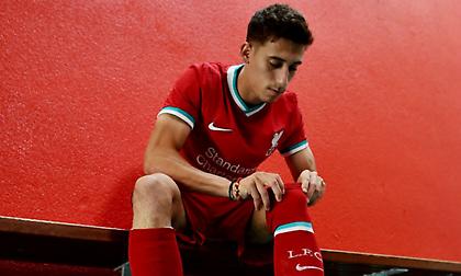 Βασικός για πρώτη φορά στη Λίβερπουλ ο Τσιμίκας!