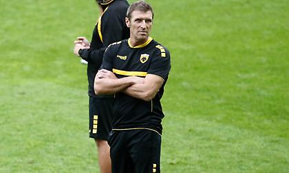 Η ενδεκάδα της ΑΕΚ για Σεντ Γκάλεν