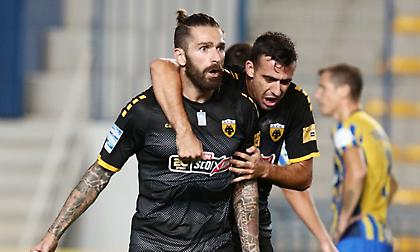 Έβαλε Λιβάγια… δεξί μπακ και Σβάρνα εξτρέμ η UEFA! (pic)