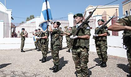 Νέα πρόκληση: Αποστρατιωτικοποίηση των νησιών του Αιγαίου ζητά πάλι η Άγκυρα