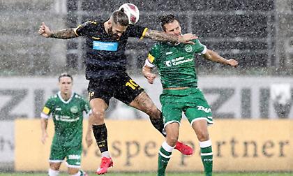 Η μεγάλη ευκαιρία της ΑΕΚ με τον Λιβάγια! (video)