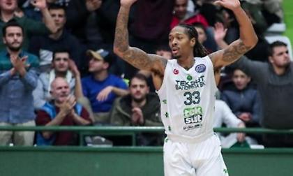 Θετικός σε κορωνοϊό ο Τέρι