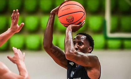 Κόντρα στην ΑΕΚ η Τσμόκι Μινσκ