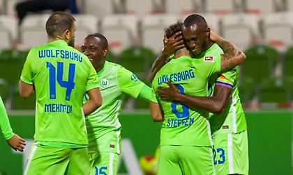 Και τώρα Βόλφσμπουργκ για την ΑΕΚ - Όλα τα ζευγάρια των πλέι οφ