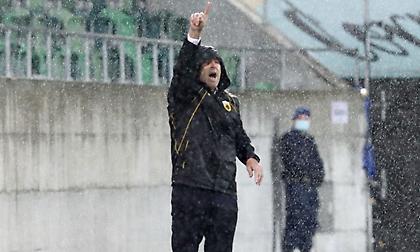 Καρέρα: «Μου άρεσε η αγωνιστική... κακία που δείξαμε»