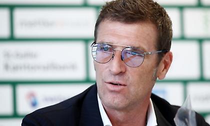 Καρέρα στη Σ.Τ: «Υποφέραμε, κάναμε λάθη αλλά στο τέλος πήραμε το παιχνίδι»