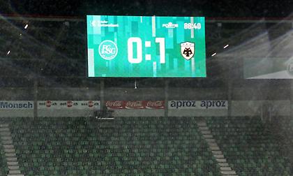 Τα σχόλια για τη νίκη και την πρόκριση της ΑΕΚ επί της Σεντ Γκάλεν