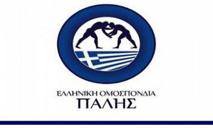 Ευχαριστήρια επιστολή Αυγενάκη στην ΕΛΟΠ