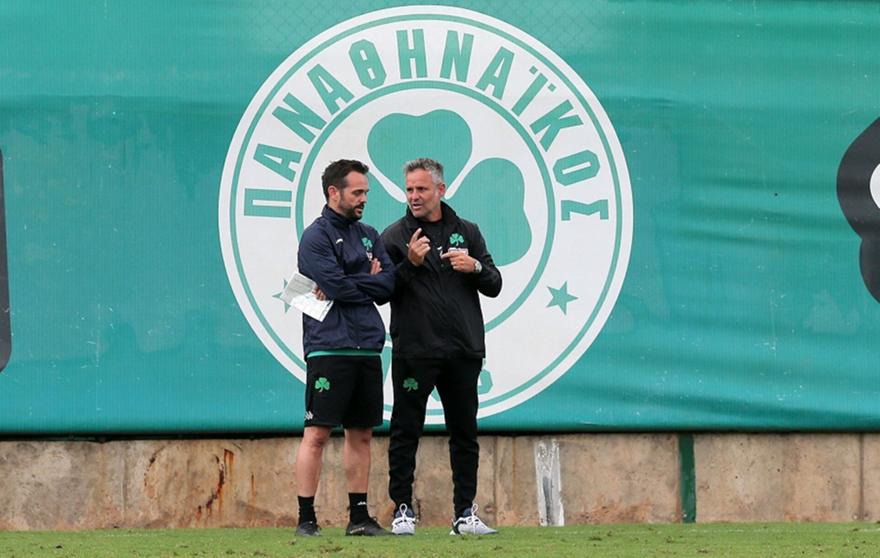 Επιστρέφει ο Ρόκα, απόφαση για μέσο