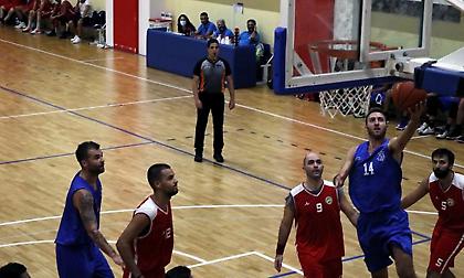Εurohoops Academy Λεόντειος: Ελπιδοφόρο ξεκίνημα παρά την ήττα!
