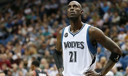 Γκαρνέτ: «Η εποχή μου δεν θα μπορούσε να παίξει σε μία φούσκα»