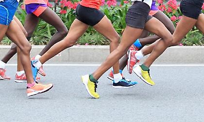 Ποιο είναι το ιδανικό παπούτσι για αποκατάσταση μετά από τραυματισμό;
