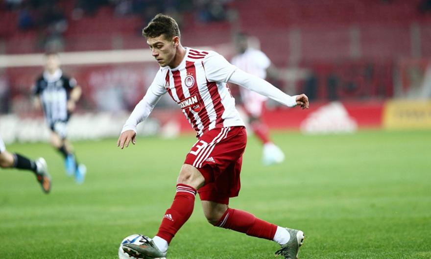 Πλησιάζει σε Κούτρη η Φορτούνα