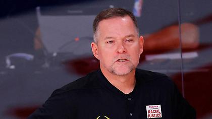 Μαλόουν: «Οι Λέικερς εκτέλεσαν 35 βολές κι εμείς 23»