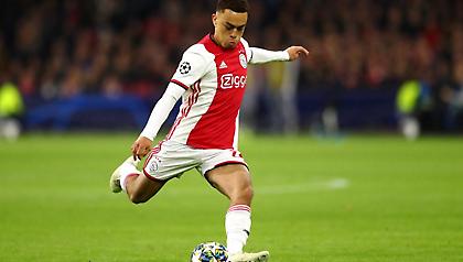 Προβάδισμα Μπαρτσελόνα για Ντεστ