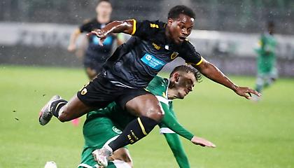 «Βρήκε παίκτη για χρόνια - Καλύτερα Λιβάι από Λιβάγια - Κλασικός Ινσούα»