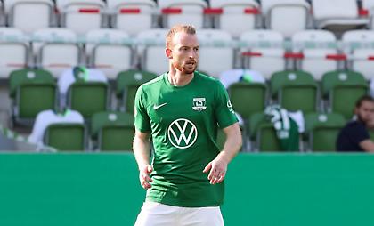 Άρνολντ: «Να πάρουμε την πρόκριση στο ΟΑΚΑ»