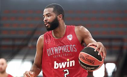 Η εμφάνιση του Χάρισον απέναντι στην Άλμπα (video)