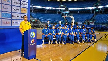 Sport Express: «Η Μακάμπι θα παίζει Ευρωλίγκα στη Θεσσαλονίκη»