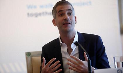 Μπακογιάννης: «Εμβληματικό έργο ο Βοτανικός, εκτός προγραμματισμού λόγω κορωνοϊού»