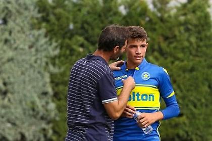 Έτσι «άρπαξε» ο Ολυμπιακός τον... Τζολάκη των στόπερ!