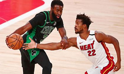 Live: Σέλτικς-Χιτ