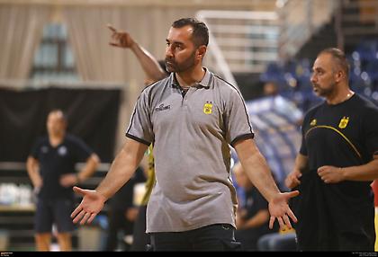 Χωρίς Καλαϊτζίδη ο Άρης με Ιωνικό στο Κύπελλο