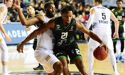 Βρήκε αντικαταστάτη του Μαθιάνγκ η αντίπαλος του Προμηθέα