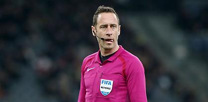 Ο διαιτητής του επεισοδιακού ΑΕΚ-Άρης στο Κύπελλο ορίστηκε με Βόλφσμπουργκ!