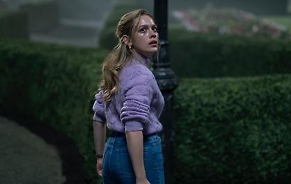 Όλα όσα έρχονται τον Οκτώβριο στο Netflix