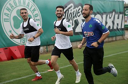 Τι ισχύει με Βιγιαφάνιες και πότε θα παίξει