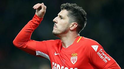 Ψάχνεται για Γιόβετιτς η Λιόν