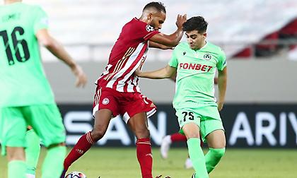 Η κίνηση ματ με Αραμπί, η χαμένη ευκαιρία Χασάν κι ο ανταγωνισμός που νιώθει πλέον ο Σα!