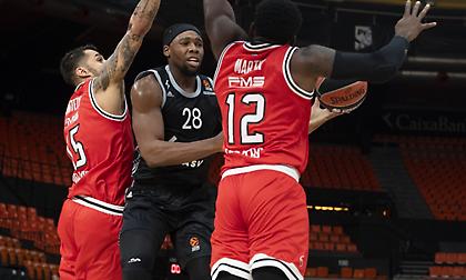 Γαλλικός Τύπος: «Θετικός στον κορωνοϊό ο Γιαμπουσελέ της Βιλερμπάν»