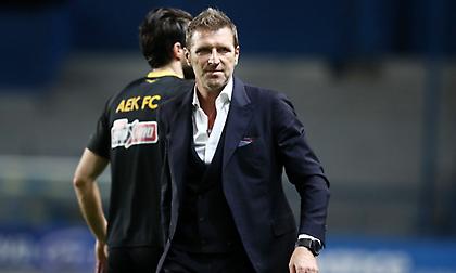 Με μία αλλαγή η ευρωπαϊκή λίστα της ΑΕΚ για Βόλφσμπουργκ