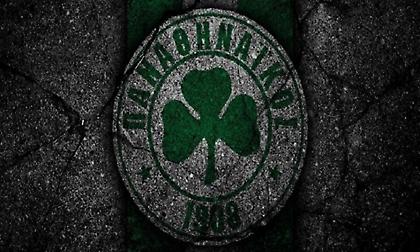 Ακολουθήστε το πρώτο Παναθηναϊκό podcast!