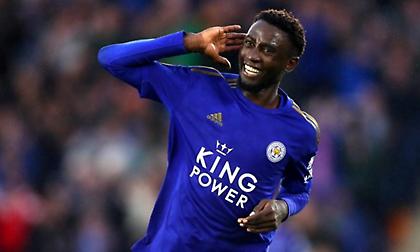 Πλήγμα για Λέστερ, χάνει τον Εντιντί για 12 εβδομάδες!