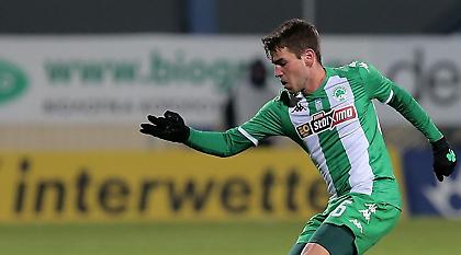 «Εξαφανισμένος» στον ΑΠΟΕΛ o Αποστολάκης