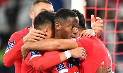 Τσούκου-τσούκου… Λιλ!