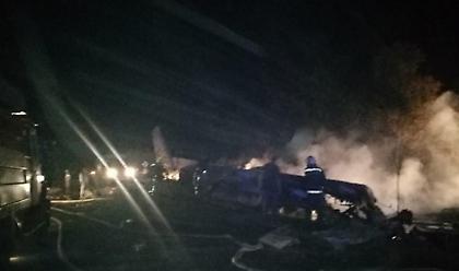 Συντριβή αεροσκάφους-Ουκρανία: Tουλάχιστον 25 νεκροί - Μηχανική βλάβη δείχνουν τα πρώτα στοιχεία